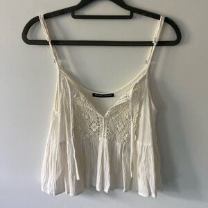 Brandy Melville Vintage Top
